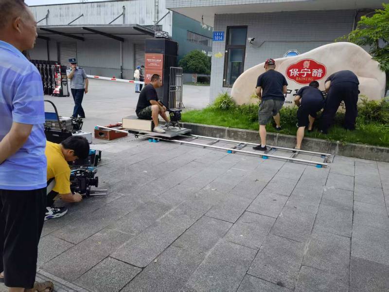 景县TVC拍摄：制造业专属TVC方案，用镜头展现企业硬核实力！