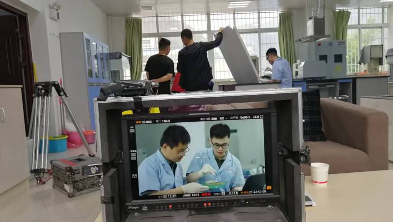元宇宙搭台唱戏，景县广告片拍摄公司抢滩虚拟世界首支舞