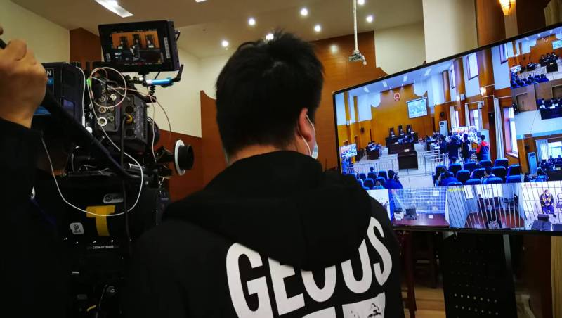 景县TVC制作：政企单位合规宣传，专业把控内容，官方平台适用！