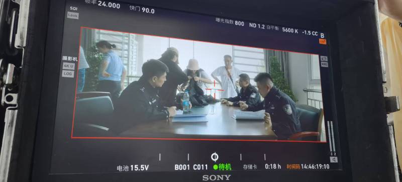 景县TVC拍摄：活动类广告专属，即时产出高光内容，满足宣发时效！