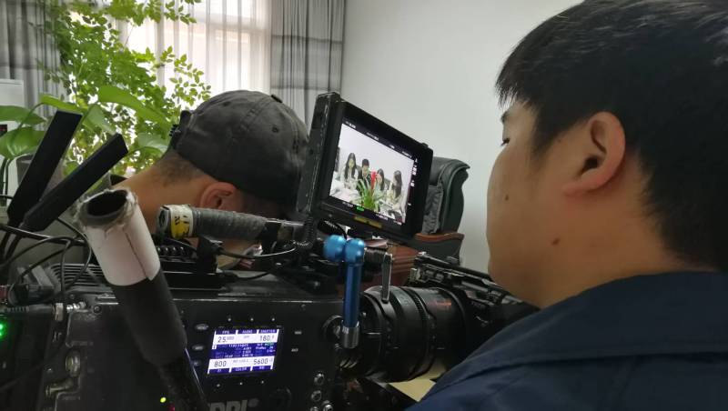 剧本杀式体验：景县广告片拍摄公司构建沉浸式消费决策路径