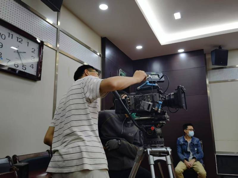 景县TVC拍摄公司：让每个品牌都能拥有自己的好莱坞大片