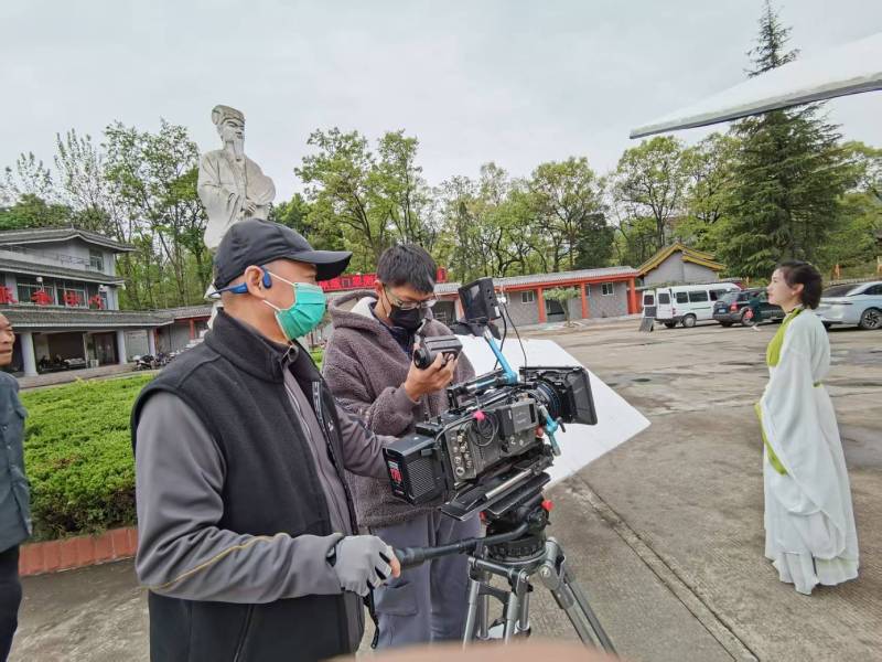 景县广告片拍摄公司：从策划到投放，一站式服务，让品牌传播更高效！