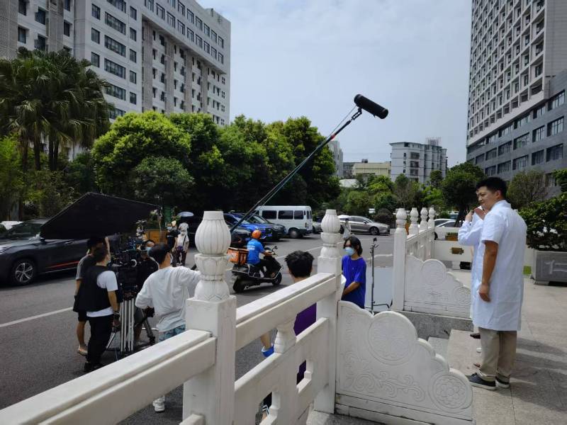 景县广告片拍摄公司低成本实现高规格制作的诀窍
